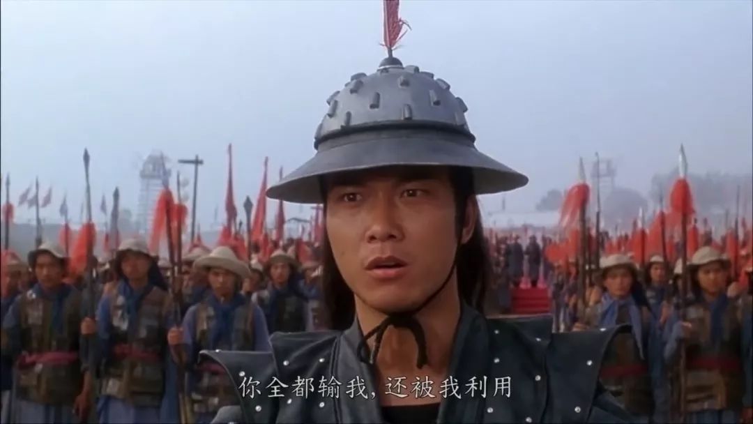 我命由我不由天李连杰评价,我命由我不由天完整版甄子丹