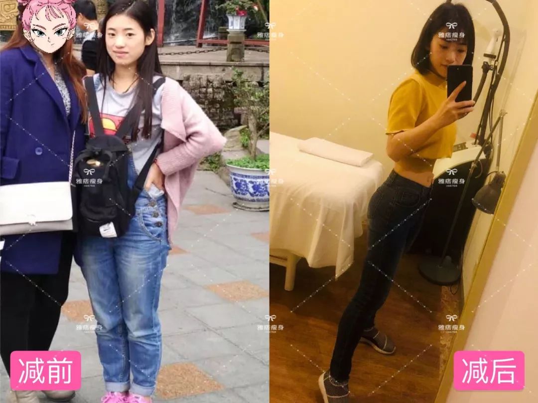 曾经160斤的胖子通过自律完美蜕变,曾经胖到137斤