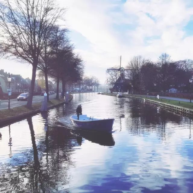 全球首家失忆小镇，所有居民都忘了自己是谁、来自哪里….