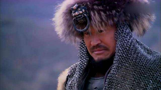 北宋伪齐刘豫,金灭辽及北宋的过程