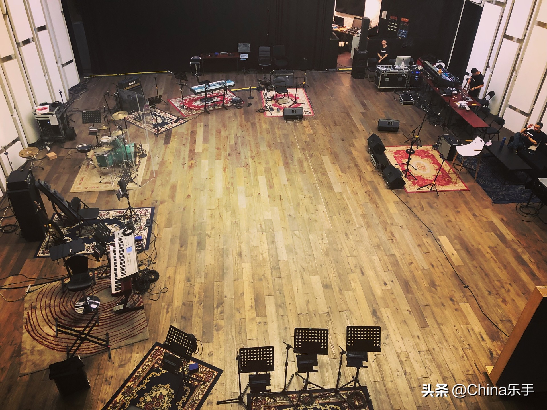 涓浗涔愭墜鐜扮姸,涓浗涔愭墜