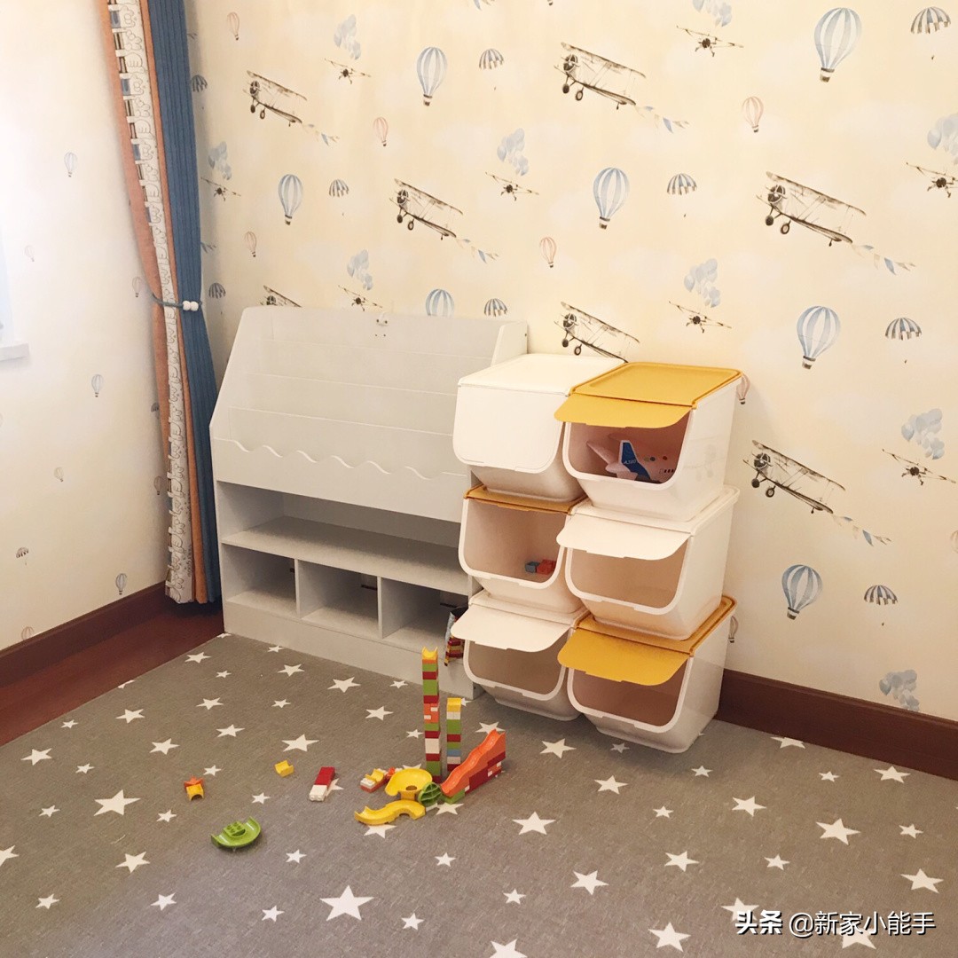 恒大精装房全屋瓷砖上墙,看恒大精装房