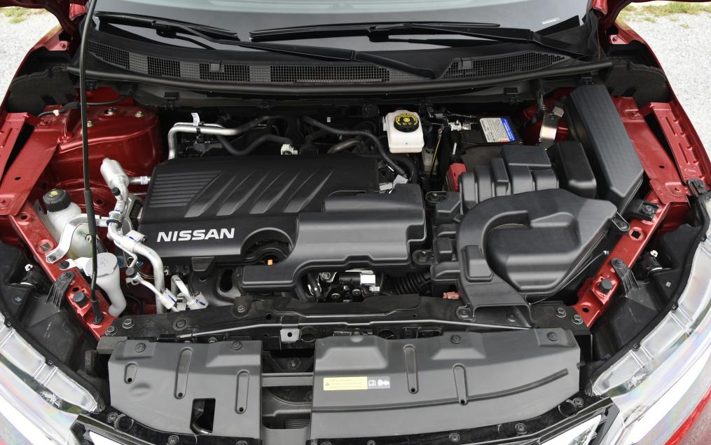 日产逍客2.0l6at详细介绍,长安cs55plus和日产逍客油耗