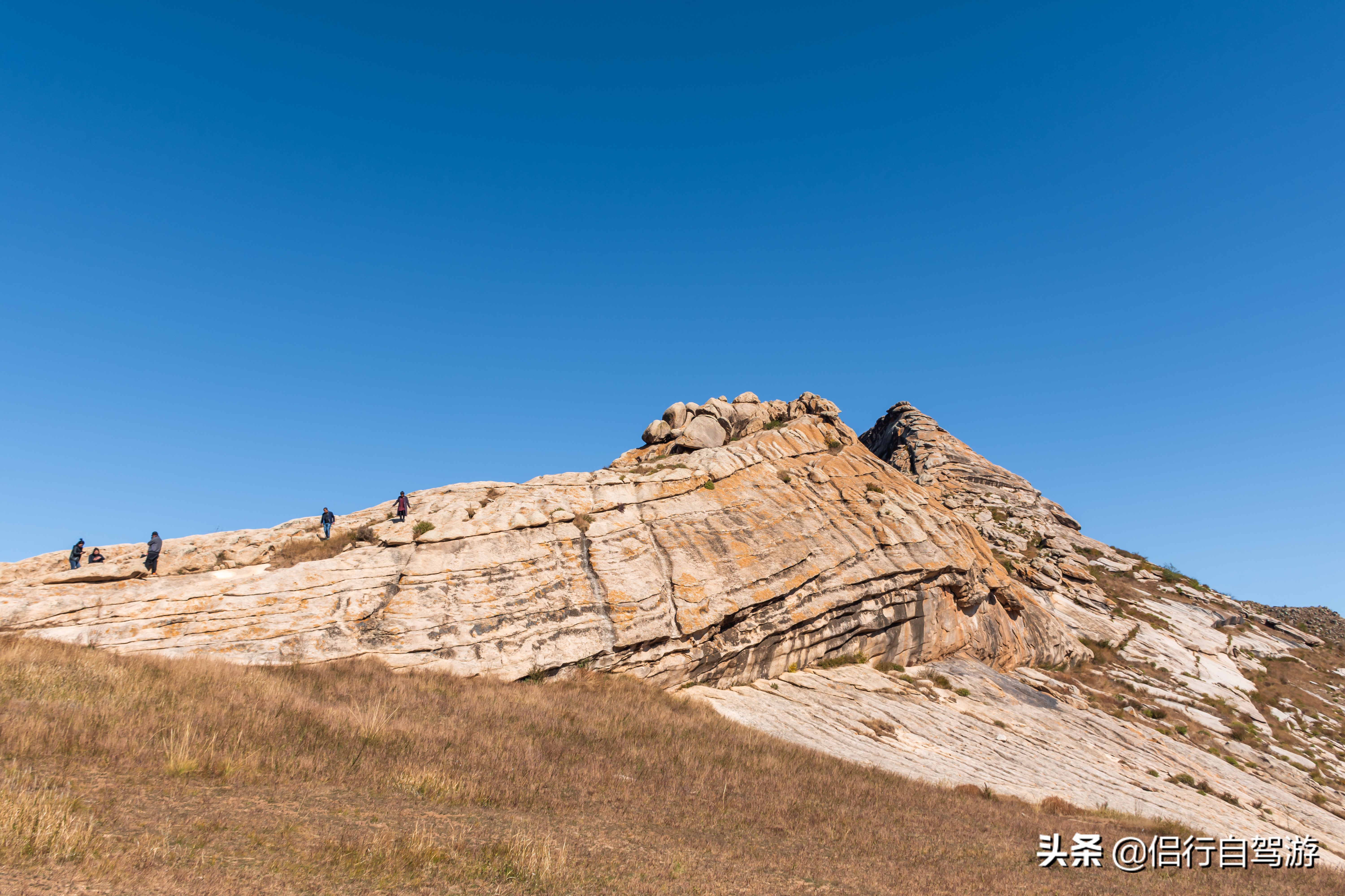 赤峰旅游契丹,赤峰辽上京遗址旅游攻略