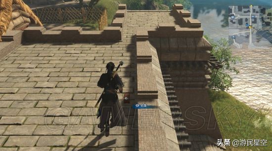 古剑奇谭3阳平医馆,古剑奇谭3第三章怎么过