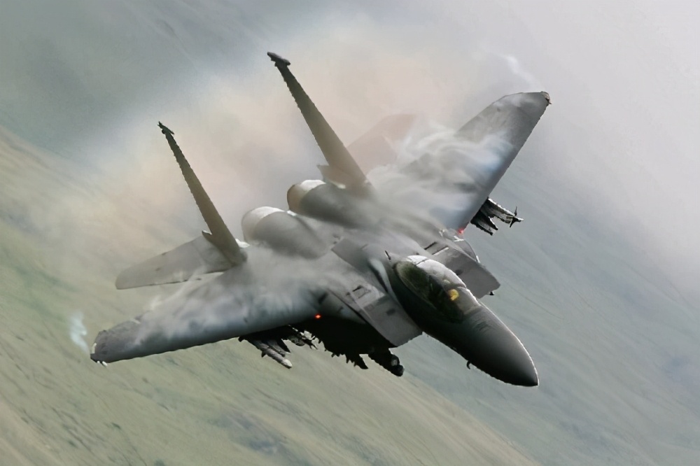 为什么会有音爆,音爆为什么不持续