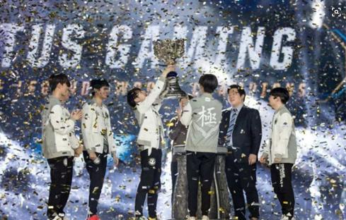 韩国直播lpl的比赛吗,韩国赛区转播lpl