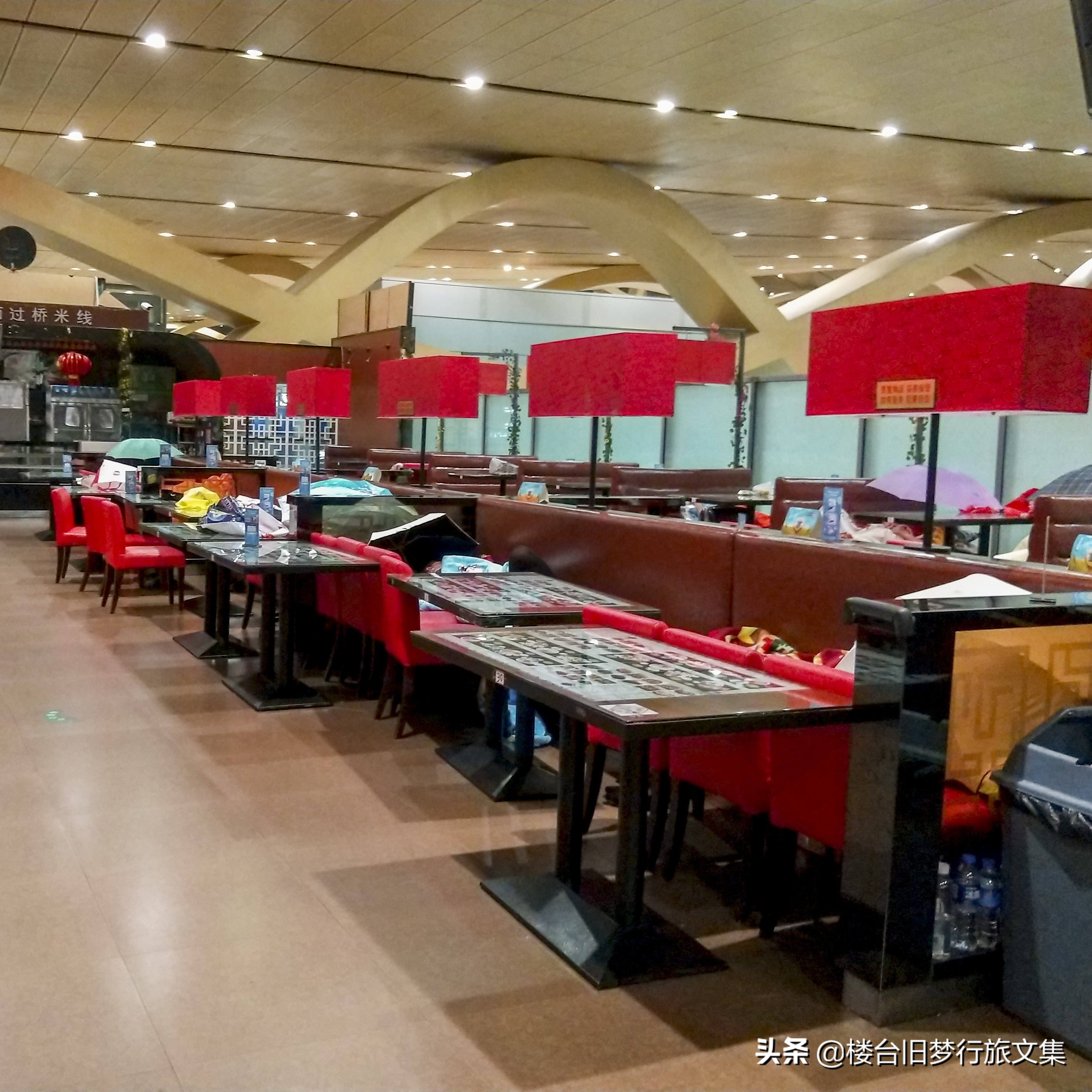 昆明长水机场过夜视频,昆明长水机场过夜的正确方法