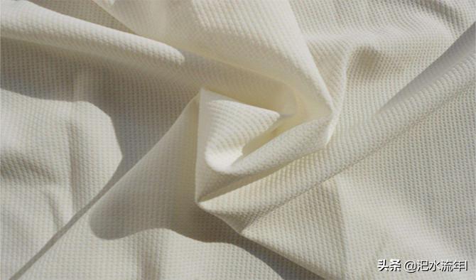 涤纶锦纶氨纶腈纶的区别图片,聚酯纤维腈纶氨纶涤纶的区别