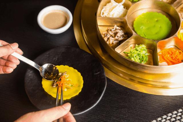 魔都烧肉排行榜,魔都殿堂级烧肉