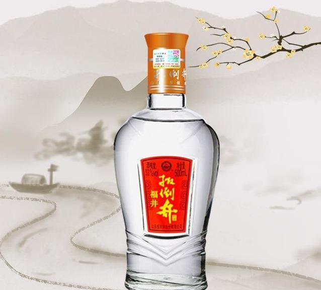 扳倒井最便宜的能喝吗,山东扳倒井为什么便宜