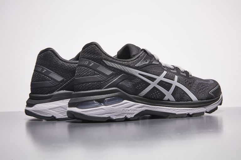 亚瑟士gt2000-7怎么样,亚瑟士gt20007代测评