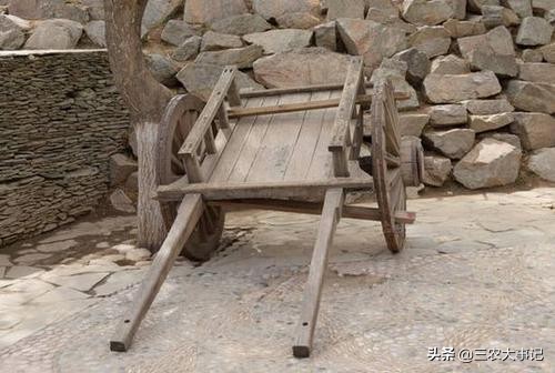 即将消失的农村历史博物馆:50后60后70后80后必看