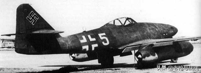 如何开走一架战斗机me262,me262战斗机超燃剪辑