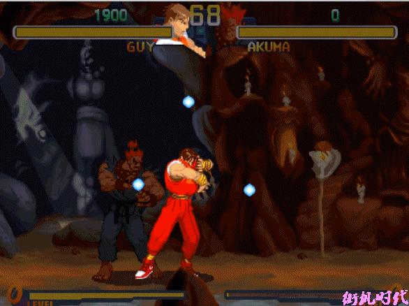 街机游戏昔日不可一世的“瞬狱杀”，居然沦落成随处可见的地摊货