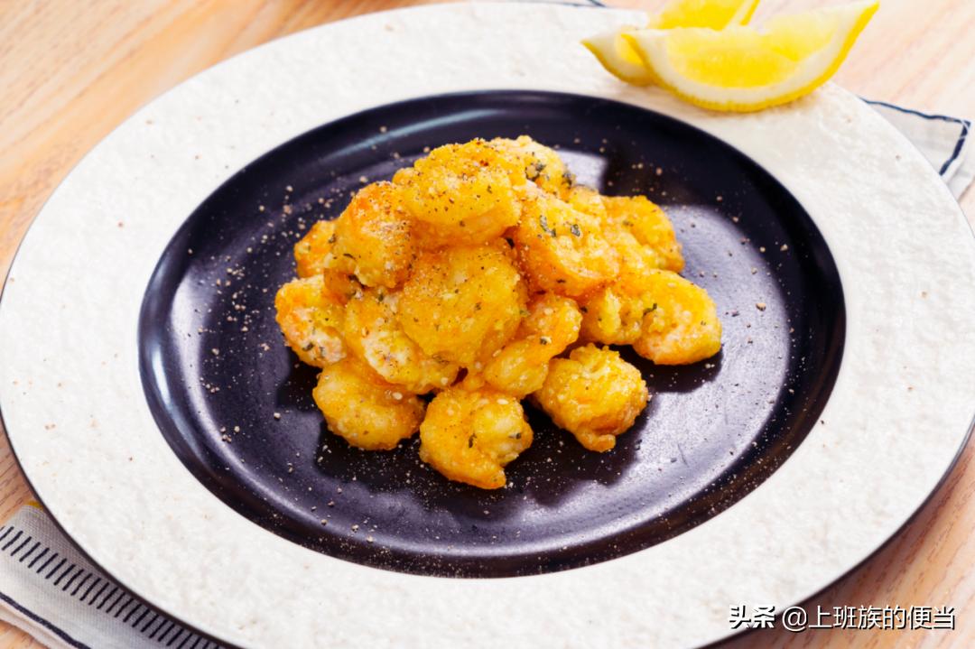 大虾怎么做好吃视频教程全集,大虾怎么做最好吃厨师