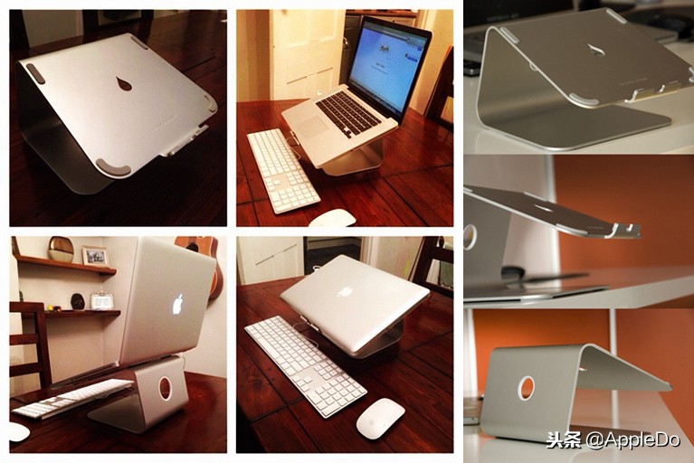 mac圣诞倒数日历小礼盒,mac的圣诞礼物