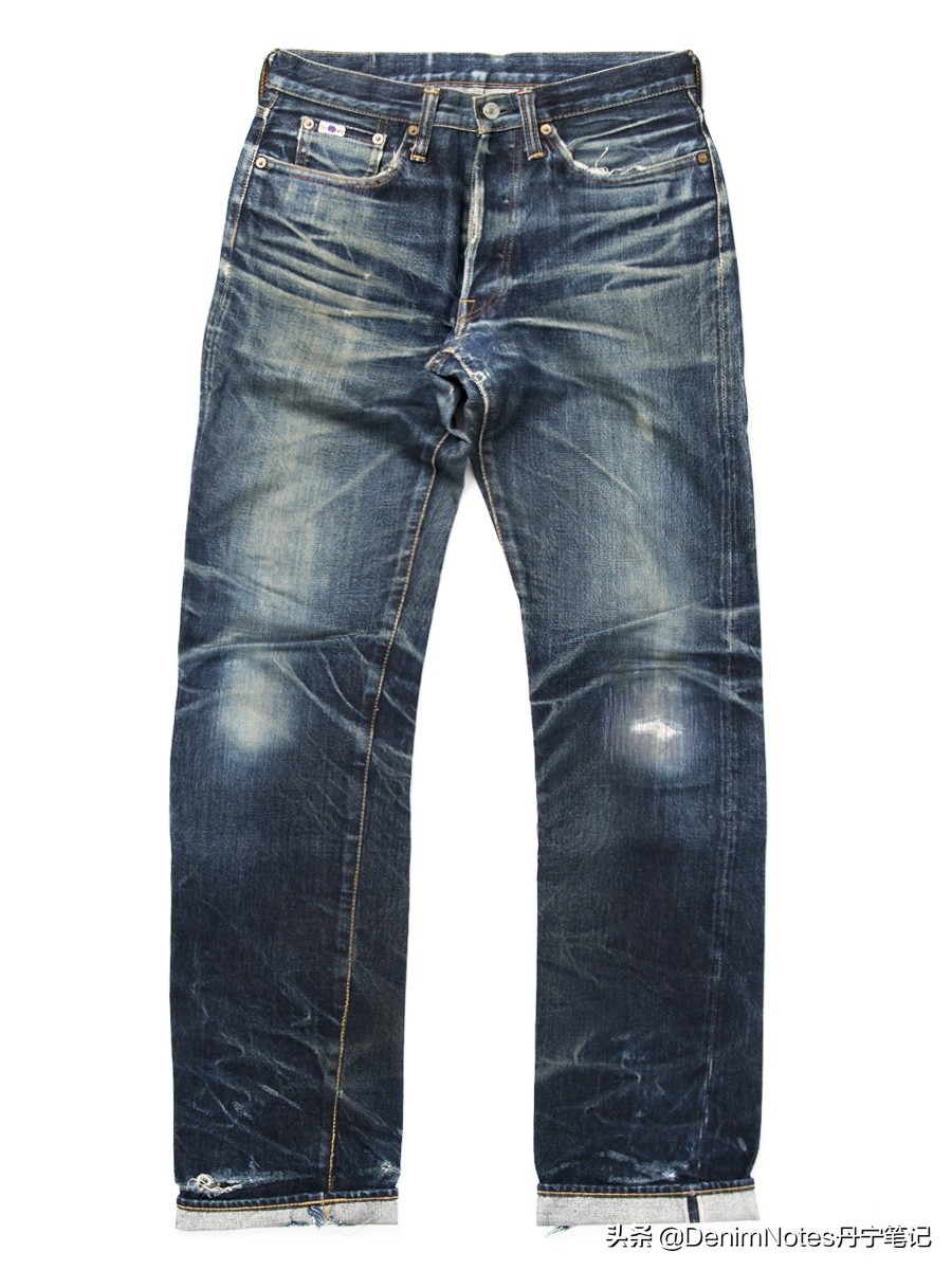 牛仔裤垂感不好是什么原因,为什么牛仔裤总是破裆