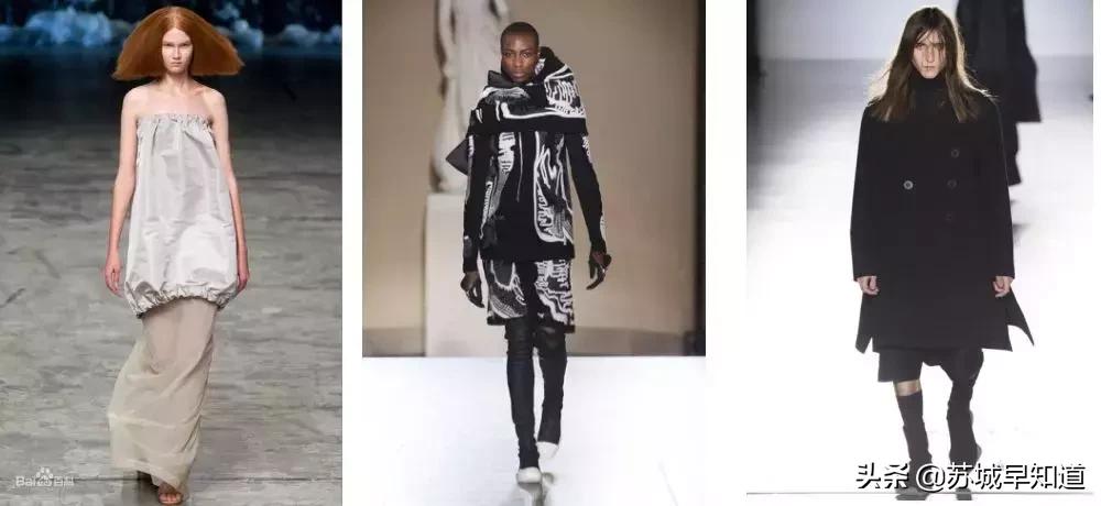 旗袍小镇｜这家“暗黑系”的品牌买手店有点酷