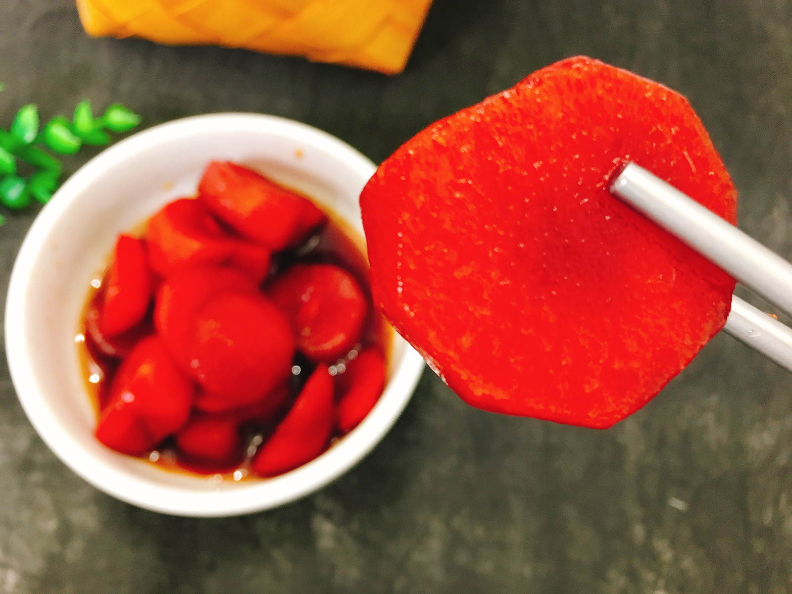 没熟的李子能做什么,没熟的李子酸甜