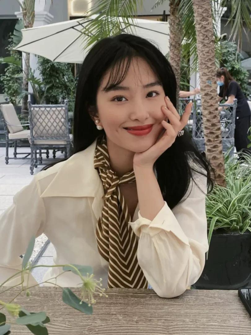 梨涡有什么用处,梨涡对于面相的影响