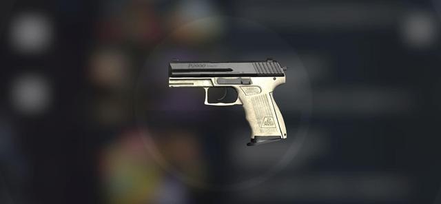 csgo便宜的p2000,csgop2000手炮怎么选