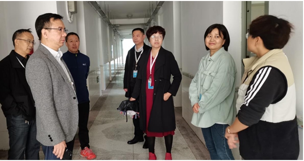 西城迎新，从“心”开始——西南科技大学城市学院迎新工作纪实