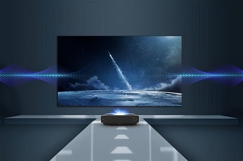 海信各型号激光电视比较,3分钟带你了解海信激光电视