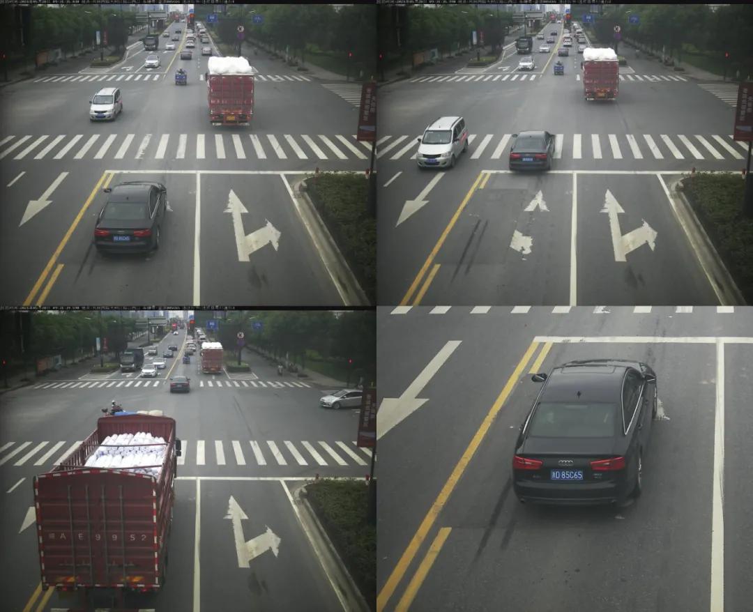 拉萨整治车辆闯红灯,大货车闯红灯专项整治行动