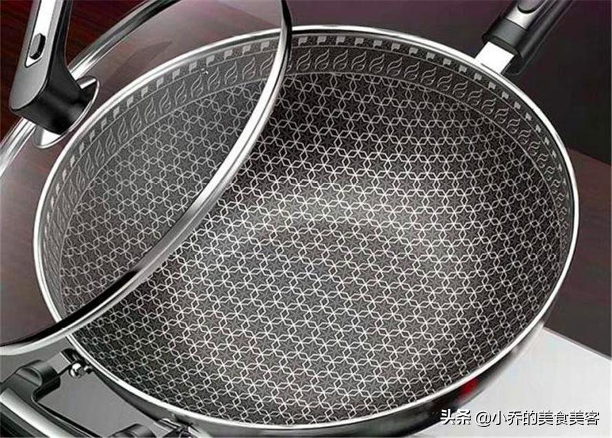 不粘锅确实挺高级的,不粘锅是真的好用
