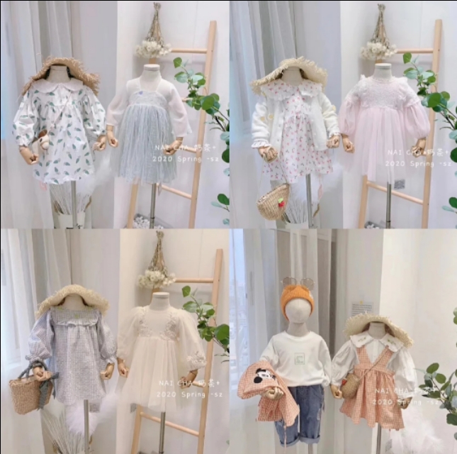 母婴创业经验,一招教你如何百元创业