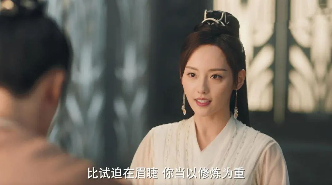 周冬雨首部仙侠剧将播,周冬雨新剧炸裂