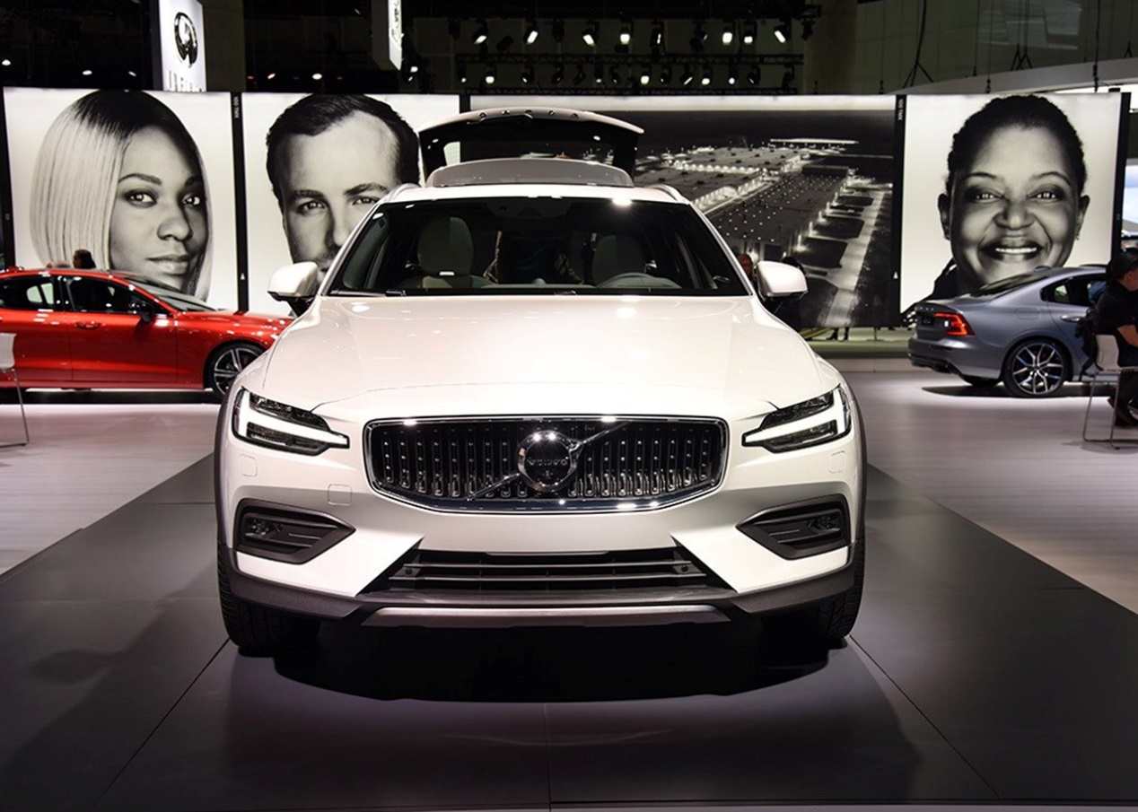 沃尔沃江西俱乐部,沃尔沃车友群怎么进