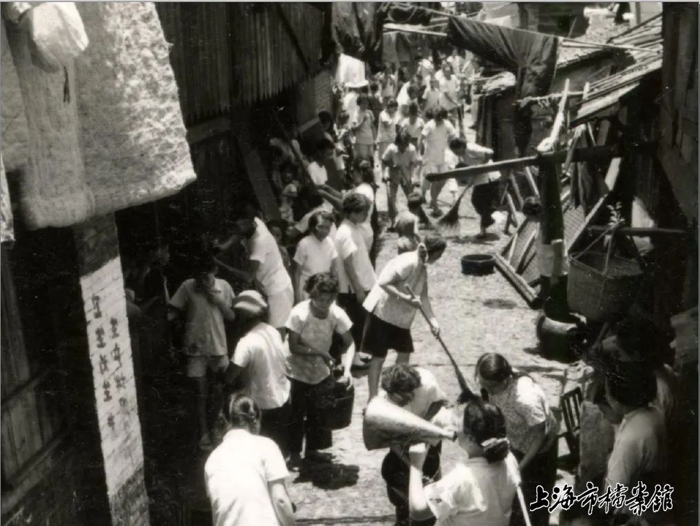 除四害是细菌战吗,以反细菌战为目的的爱国卫生运动