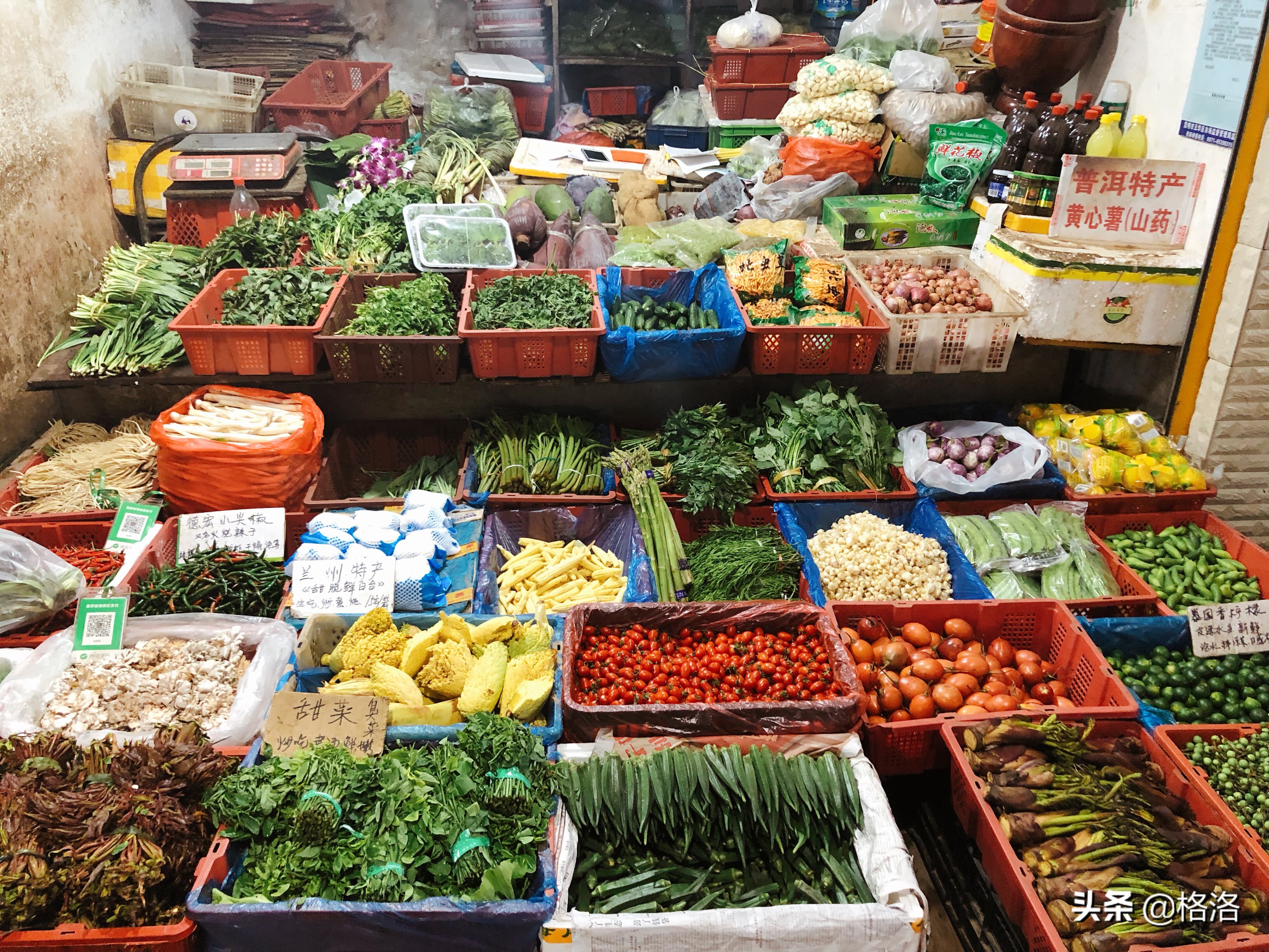 昆明美食二日游自由行攻略,昆明周末休闲吃喝玩乐一日游