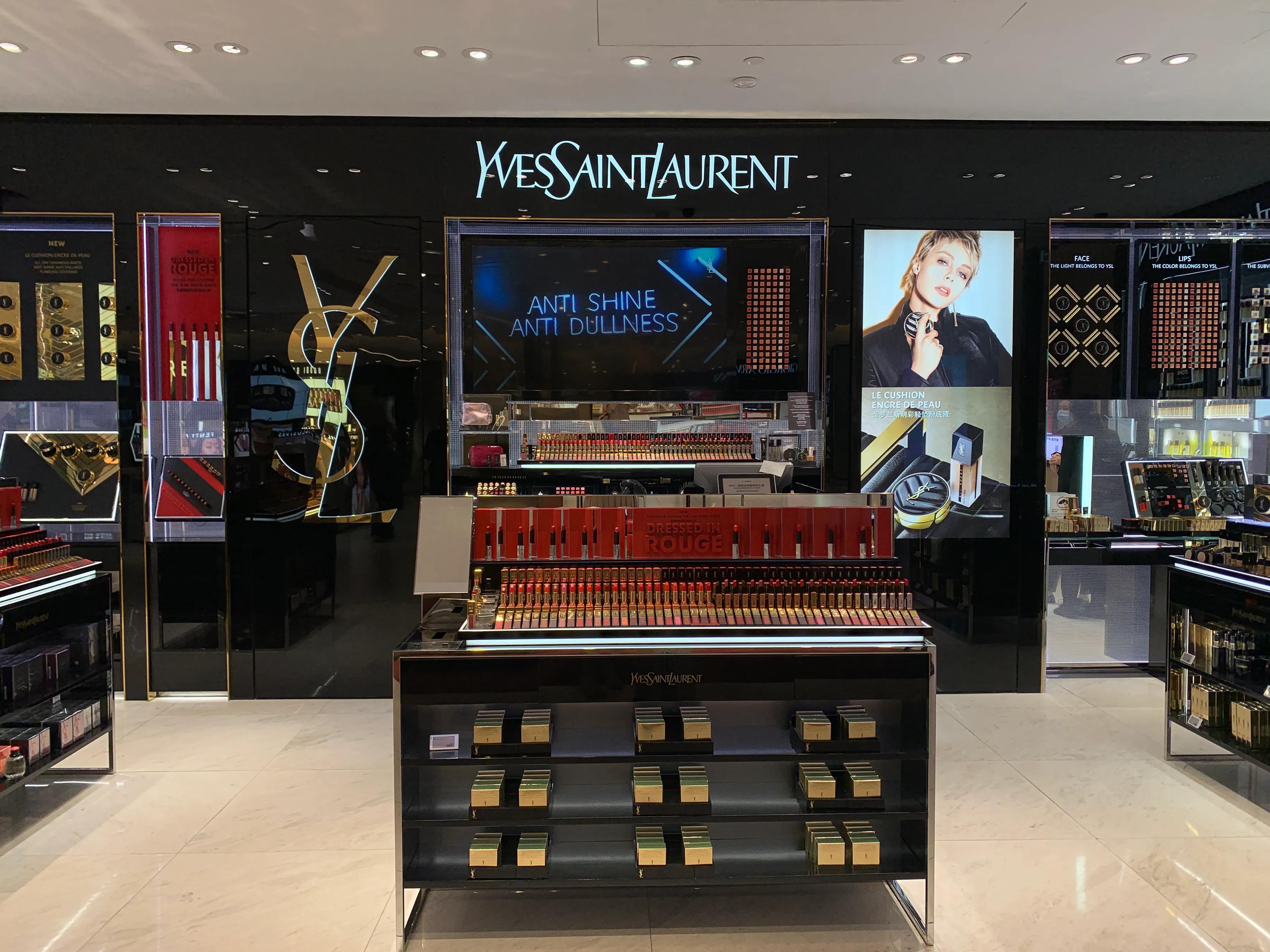 澳门免税店威尼斯跟dfs哪个便宜,澳门dfs环球免税店全攻略