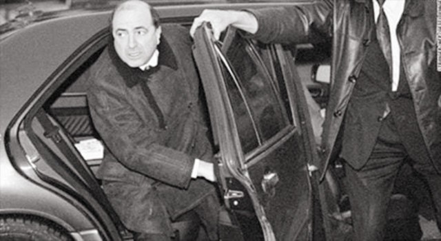 俄罗斯最有钱的富豪和普京的关系 (普京与前俄罗斯首富)