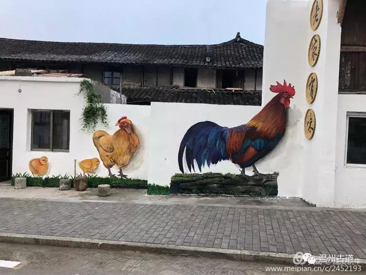 岩坦镇网红打卡点,岩坦镇景点