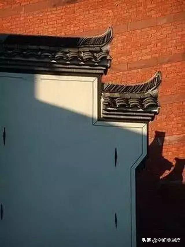 传统民居现状,传统的民居是该拆除还是保留