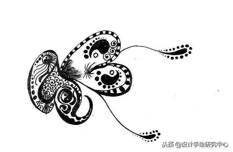 素描艺术创意画,艺术创意素描教学