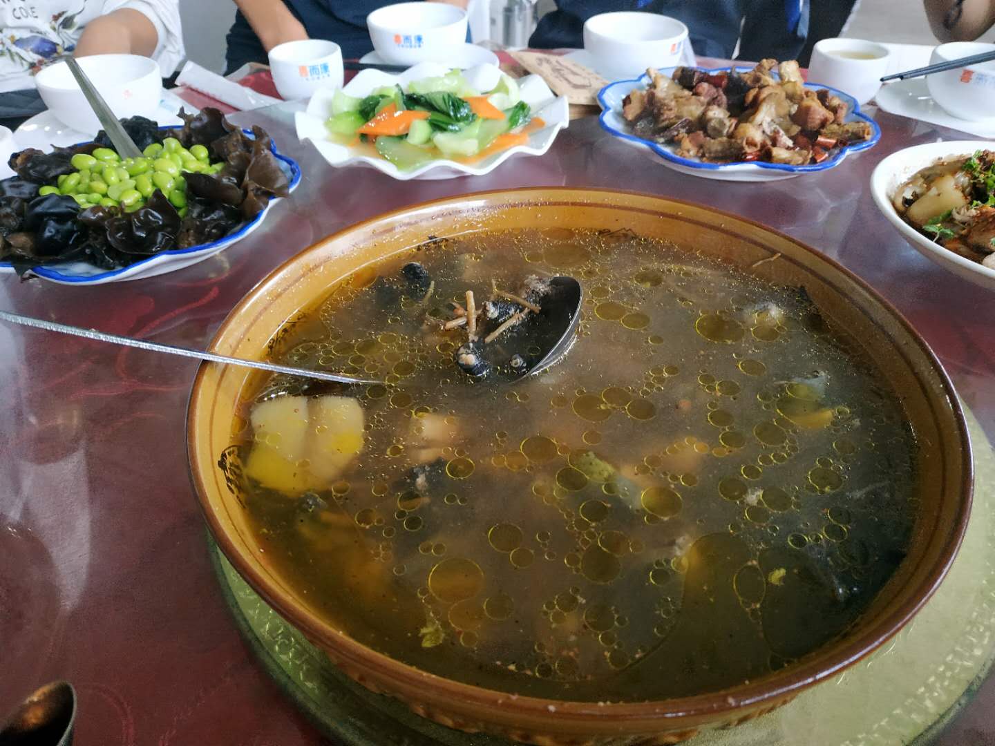 云南旅游走遍云南景点,走进云南大理图片