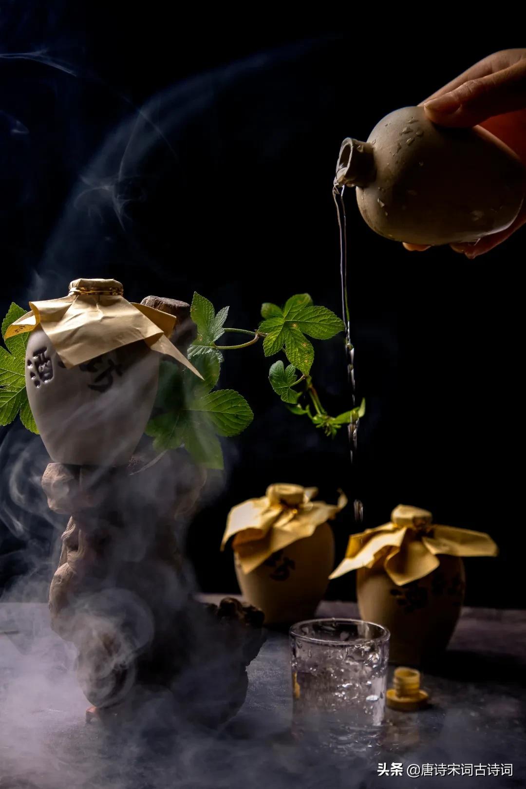 高山流水觅知音诗句唯美,古诗词高山流水遇知音