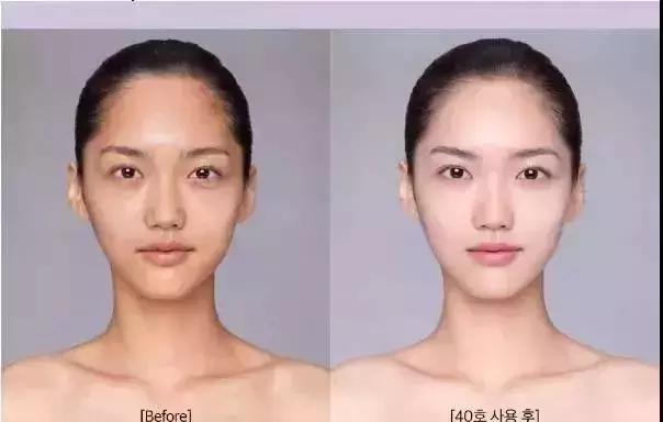 兰芝最新款隔离气垫,兰芝隔离气垫的正确使用方法