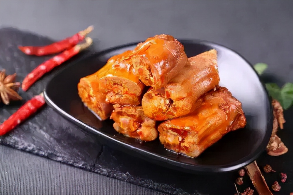 近万店小吃绝味鸭脖的连锁经营秘籍