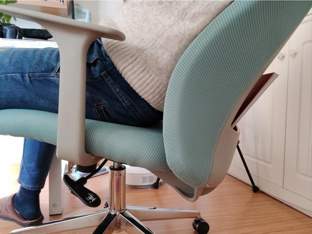 希特威尔办公椅价格,海沃氏办公椅评测