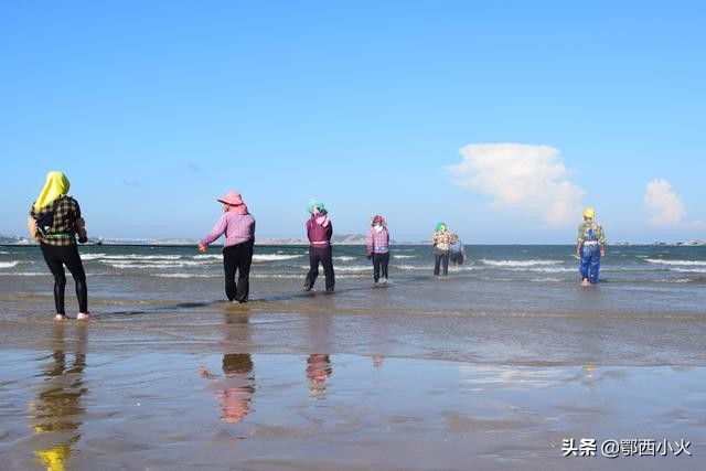 福建第一大岛平潭岛旅行,福建第一大岛是平潭还是海坛