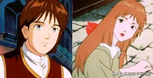 140部00后童年记忆中的经典动画片,那些年8090年我们看过的动画片