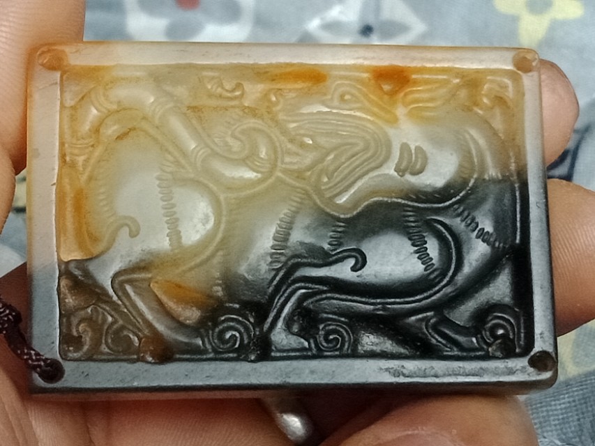 土家族白虎图腾图片,土家族白虎图腾简介