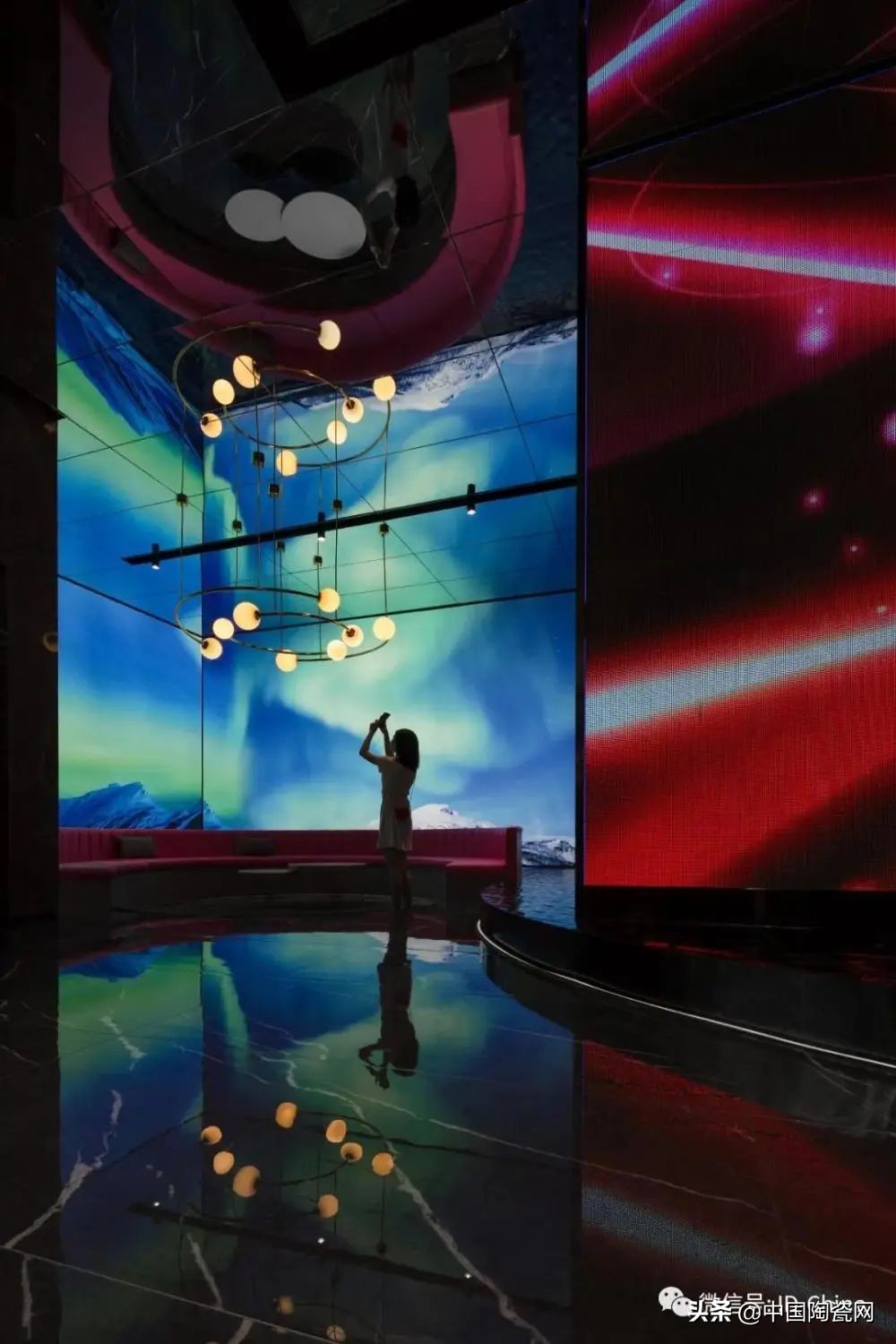 汇亚陶瓷砖官网,汇亚瓷砖通体生态离子砖测评