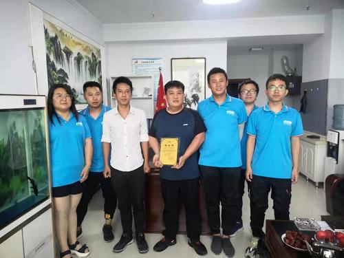 滴滴出行张家口分公司,快运滴同城货运怎么样